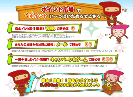 �|�C���g�L��